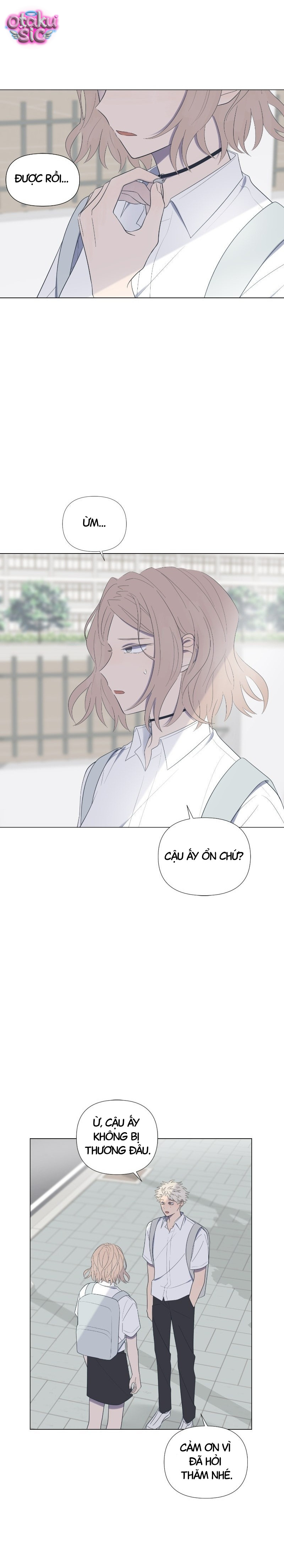 Moonchild - Chap 26