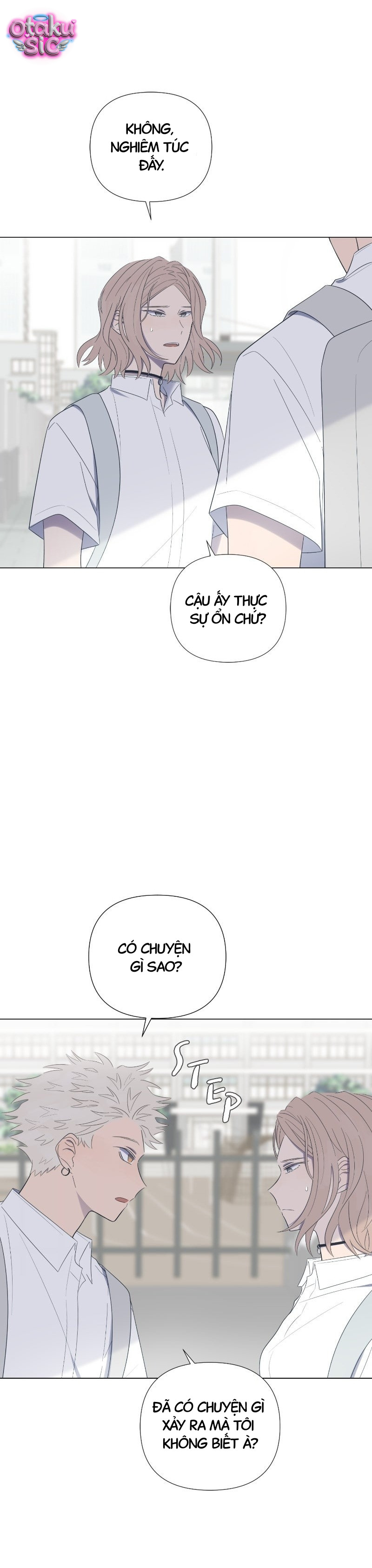 Moonchild - Chap 26