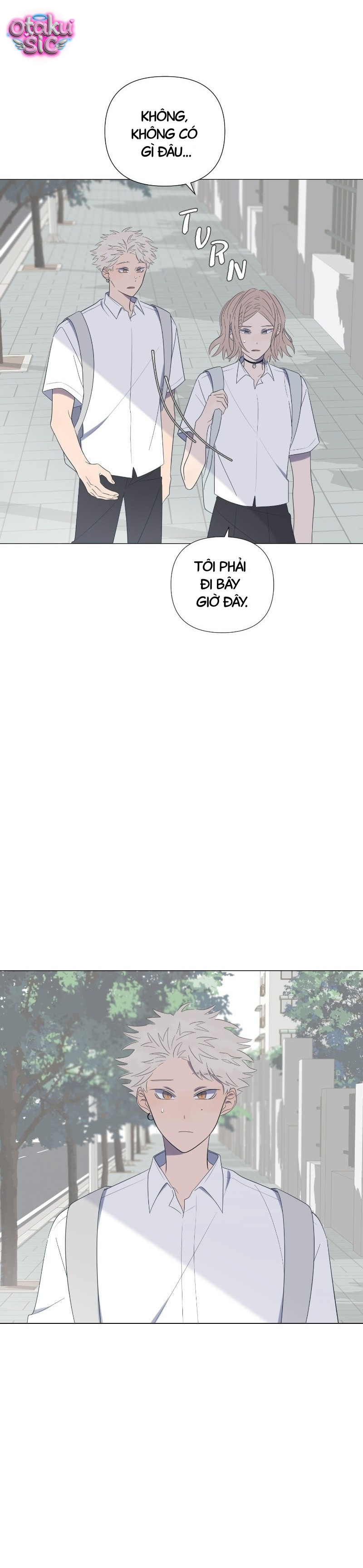 Moonchild - Chap 26
