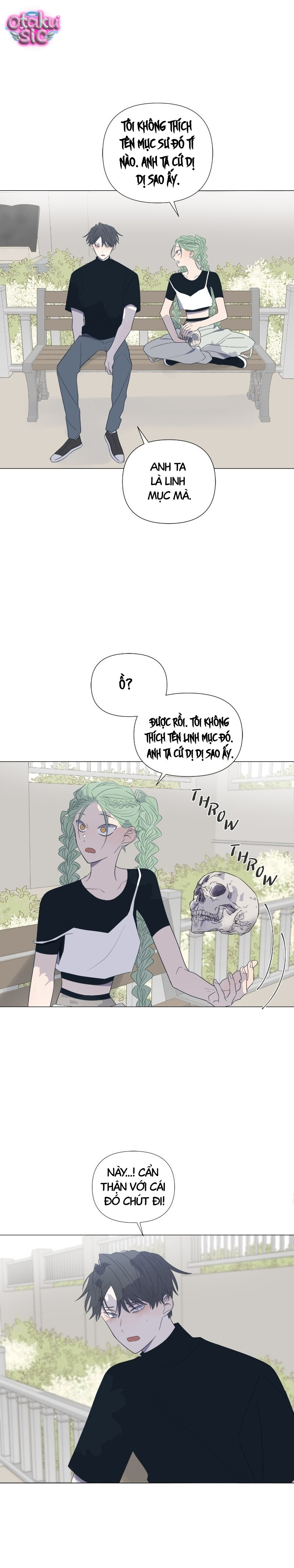 Moonchild - Chap 26