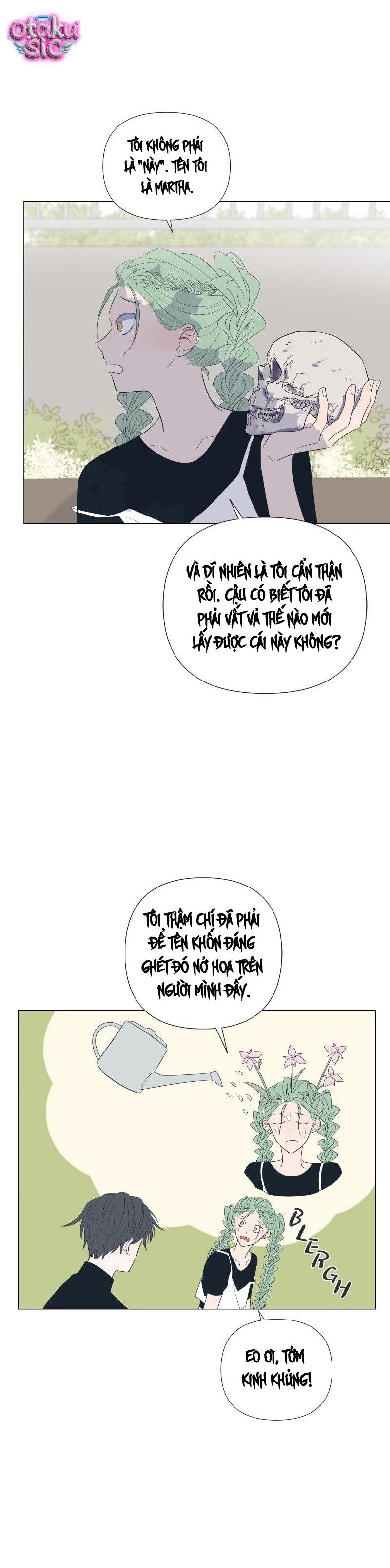 Moonchild - Chap 26