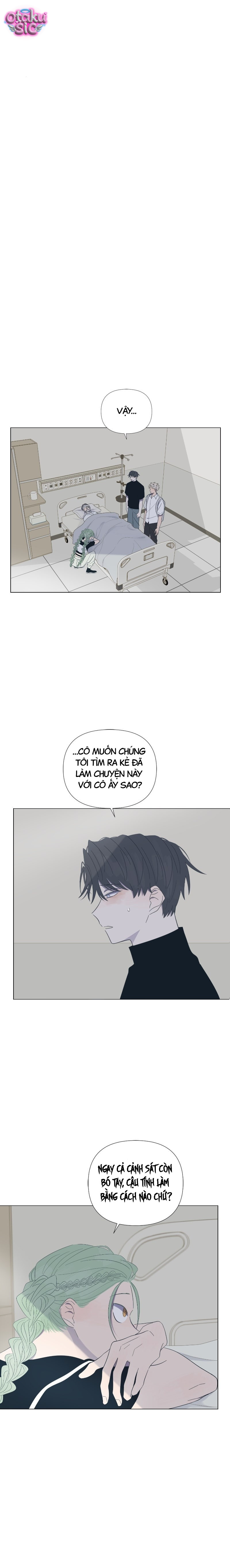 Moonchild - Chap 27