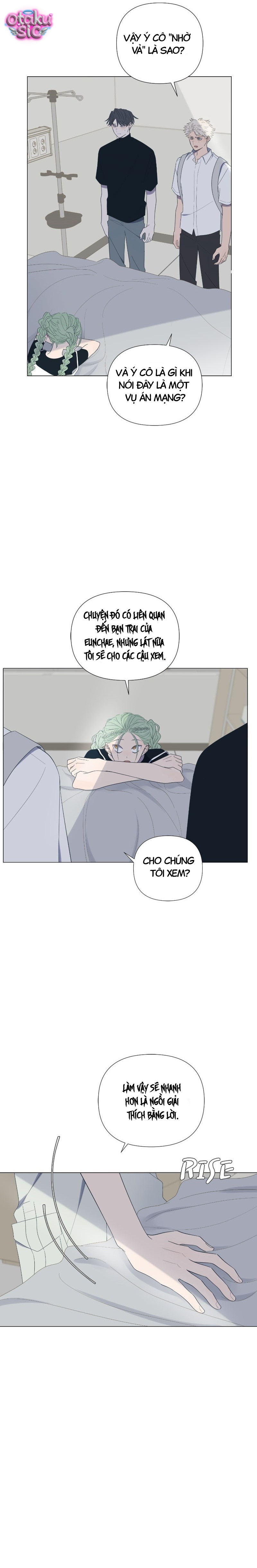Moonchild - Chap 27