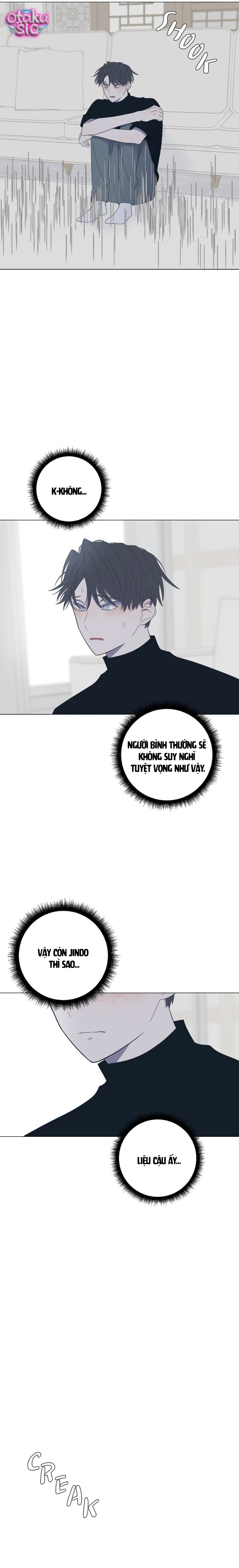 Moonchild - Chap 27