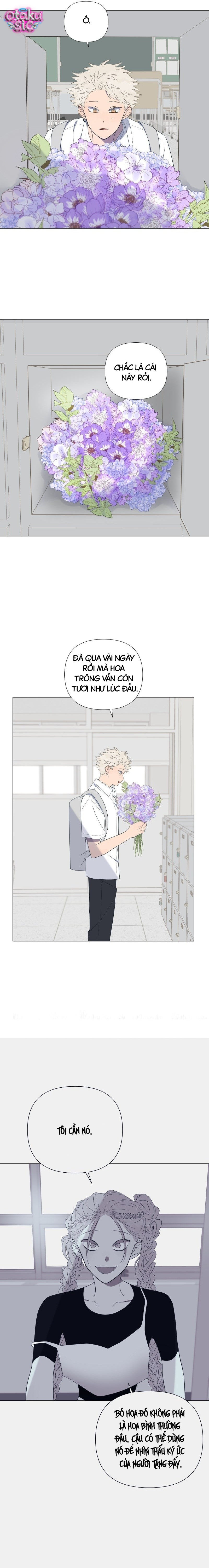 Moonchild - Chap 27