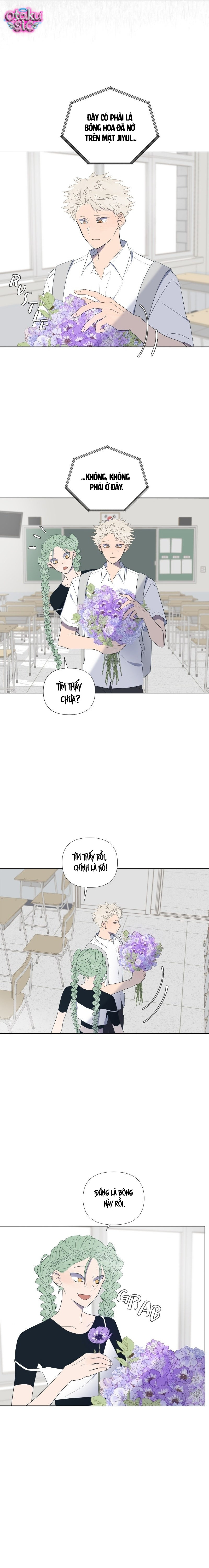 Moonchild - Chap 27