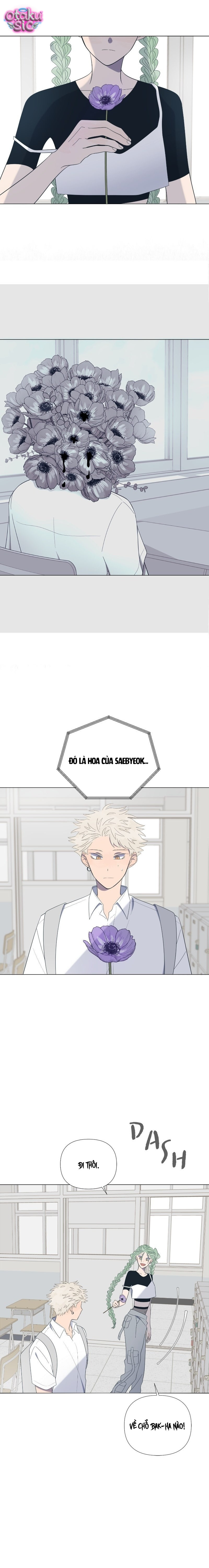 Moonchild - Chap 27