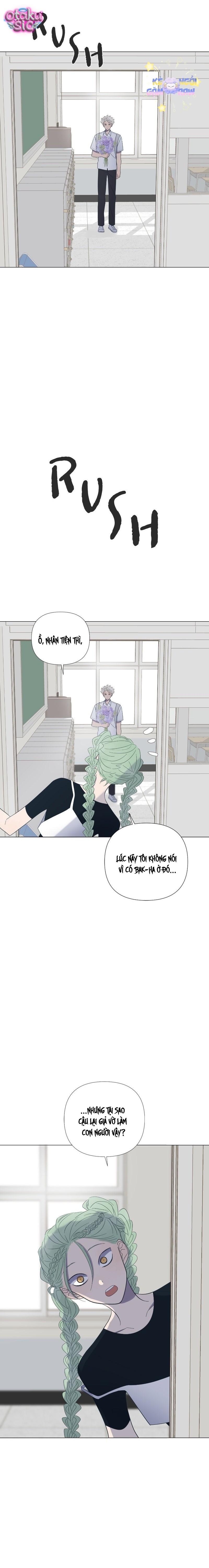 Moonchild - Chap 27