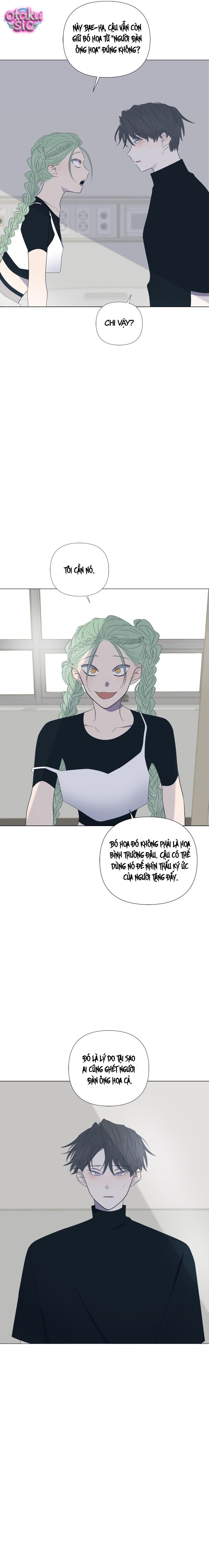 Moonchild - Chap 27