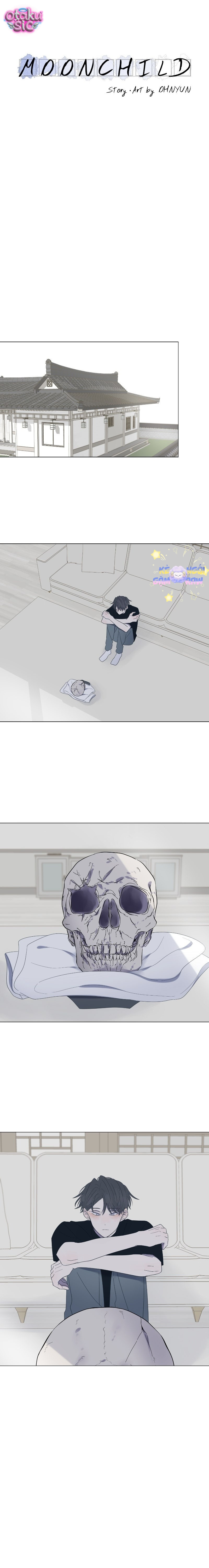 Moonchild - Chap 27