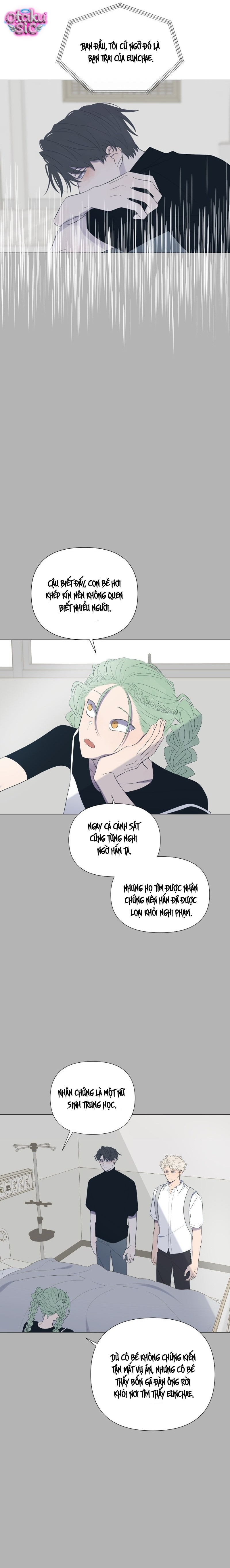 Moonchild - Chap 27