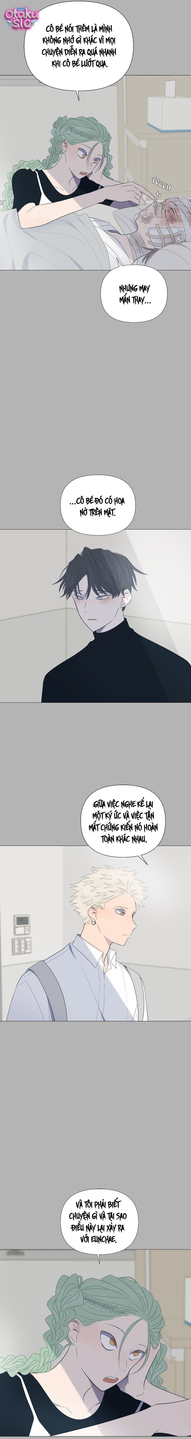 Moonchild - Chap 27