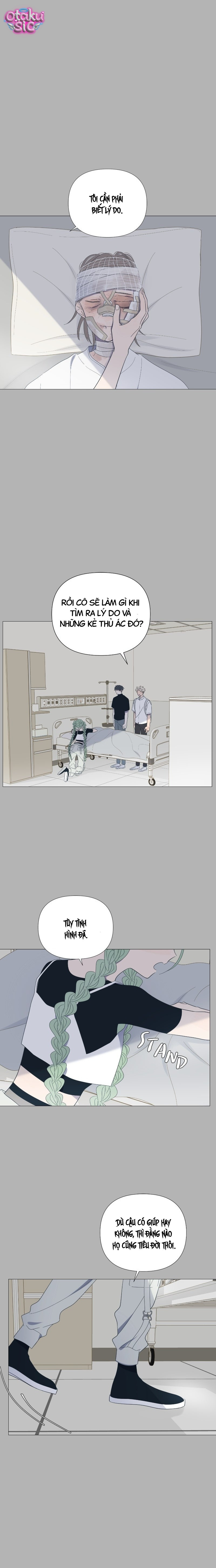 Moonchild - Chap 27