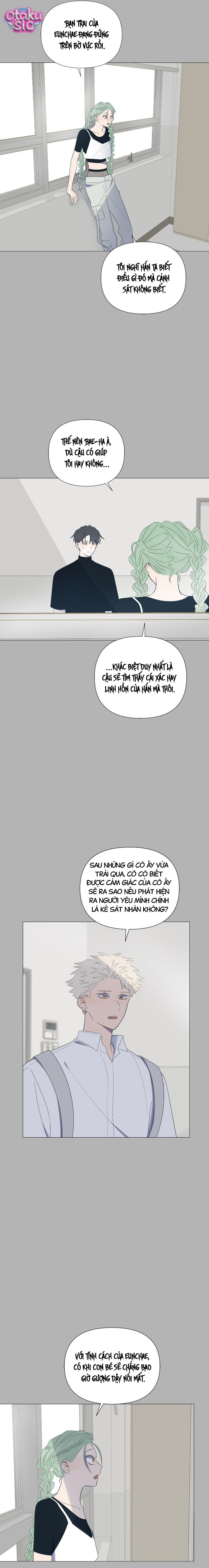Moonchild - Chap 27