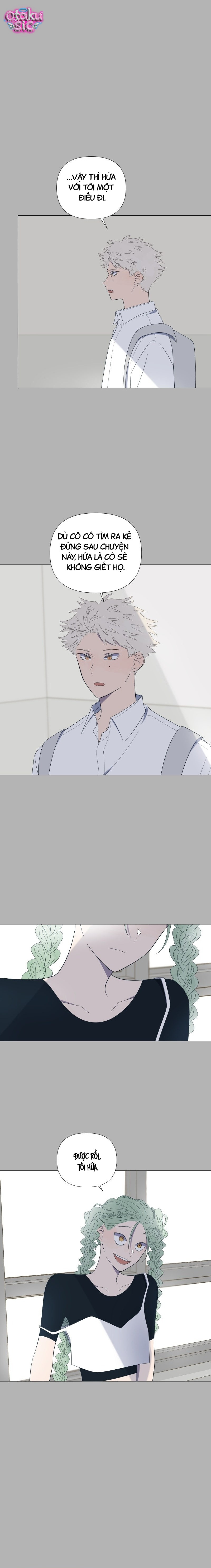 Moonchild - Chap 27