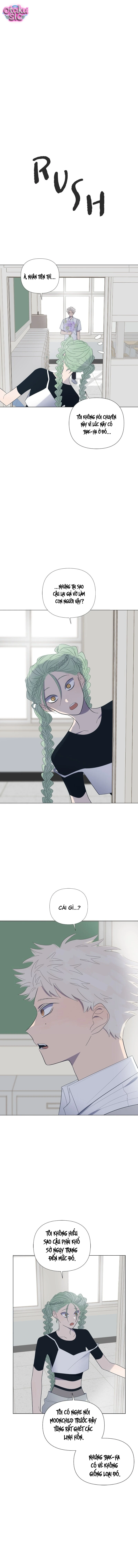 Moonchild - Chap 28