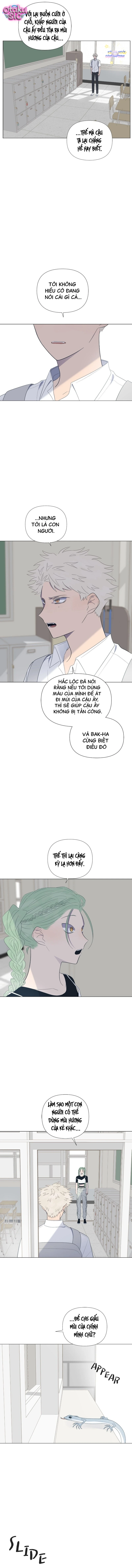Moonchild - Chap 28