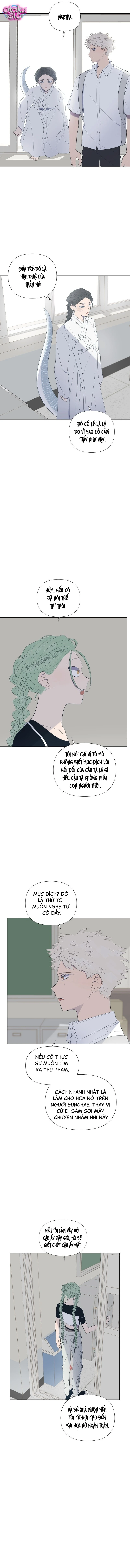 Moonchild - Chap 28