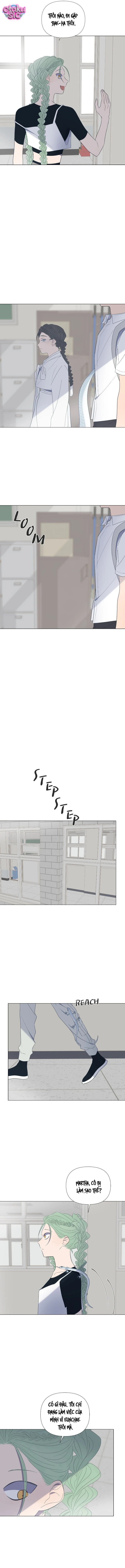 Moonchild - Chap 28