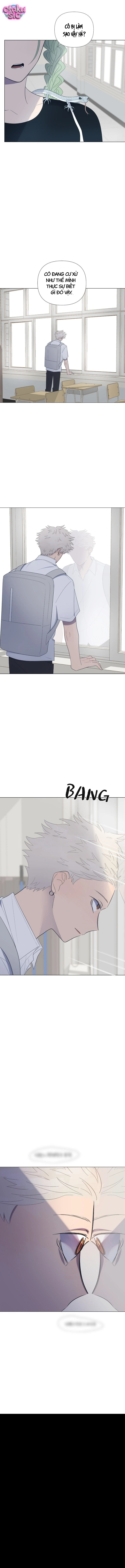 Moonchild - Chap 28