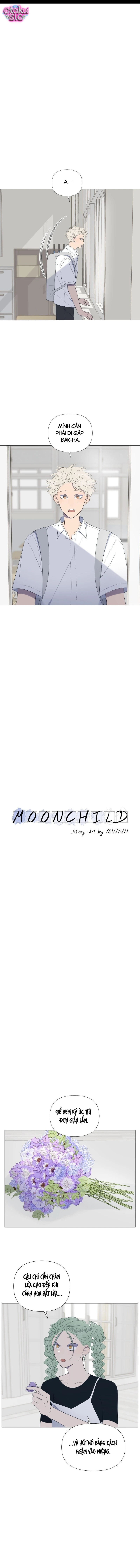 Moonchild - Chap 28
