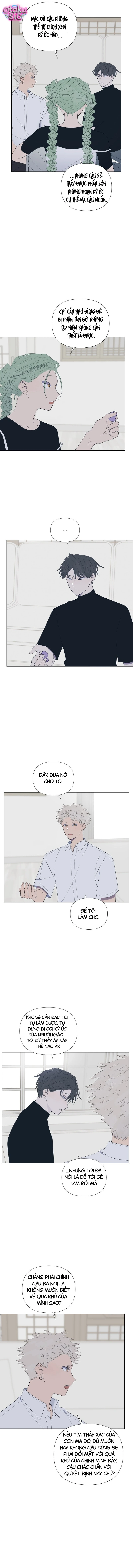 Moonchild - Chap 28