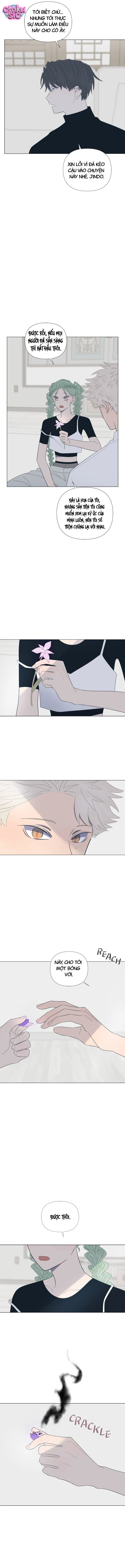 Moonchild - Chap 28