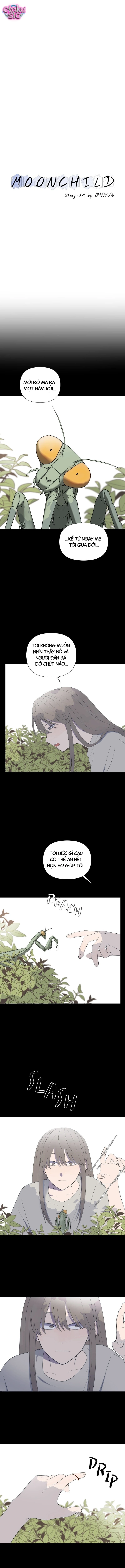 Moonchild - Chap 29
