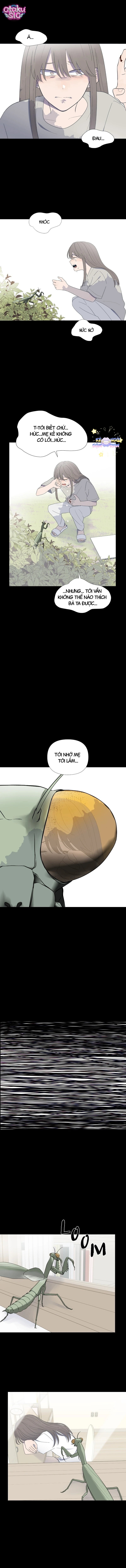 Moonchild - Chap 29