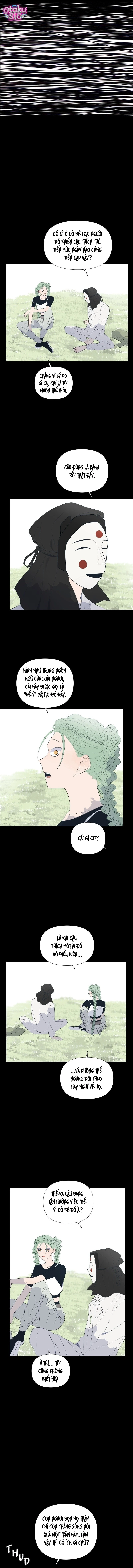 Moonchild - Chap 29
