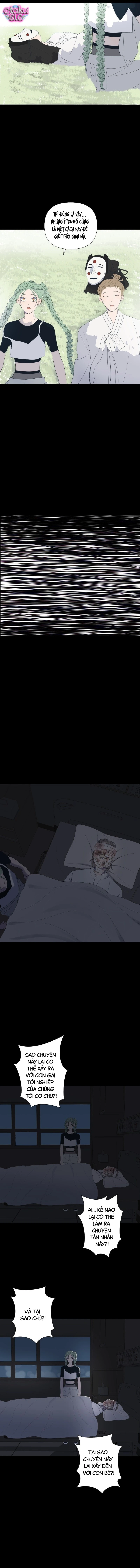 Moonchild - Chap 29