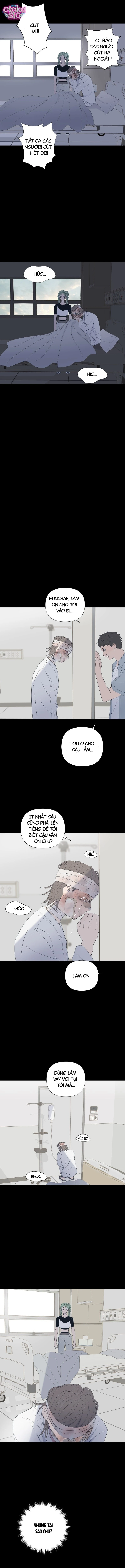 Moonchild - Chap 29