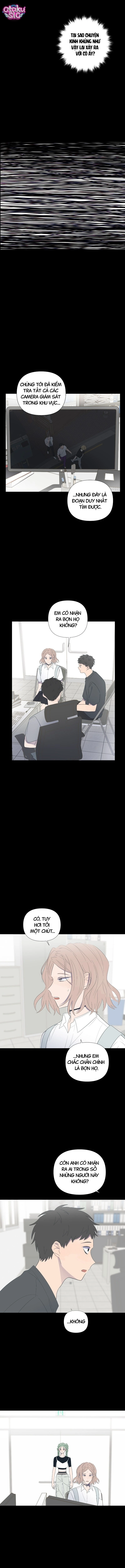 Moonchild - Chap 29