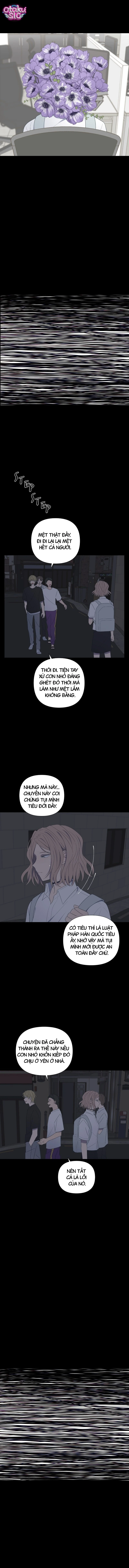 Moonchild - Chap 29
