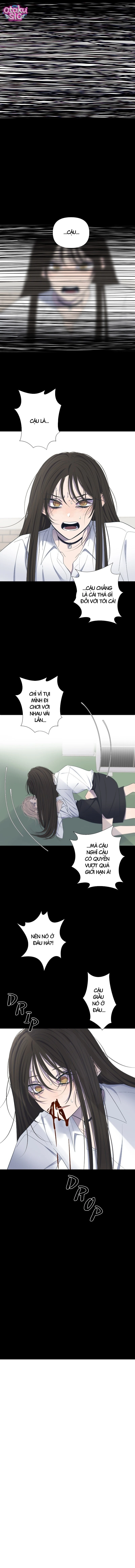 Moonchild - Chap 29