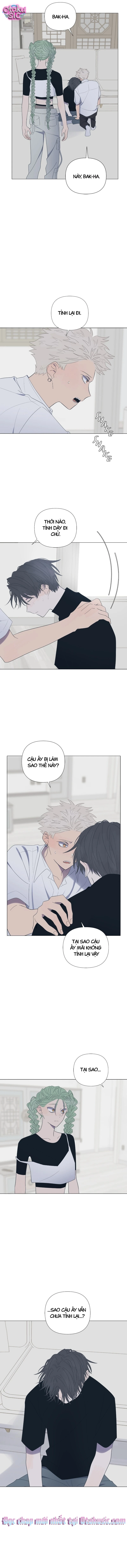 Moonchild - Chap 29