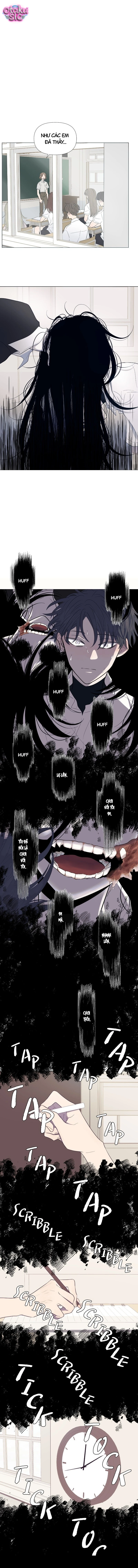 Moonchild - Chap 3 - Trang 0