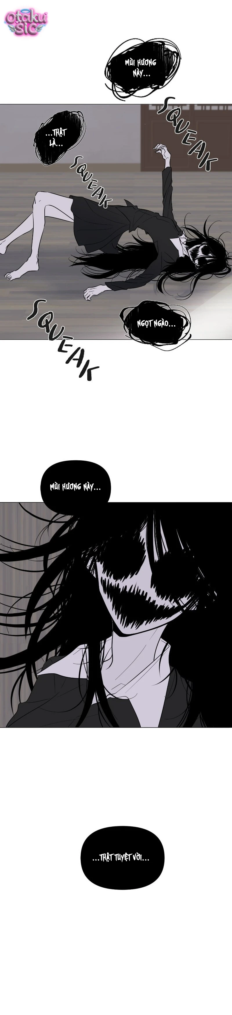 Moonchild - Chap 3 - Trang 27
