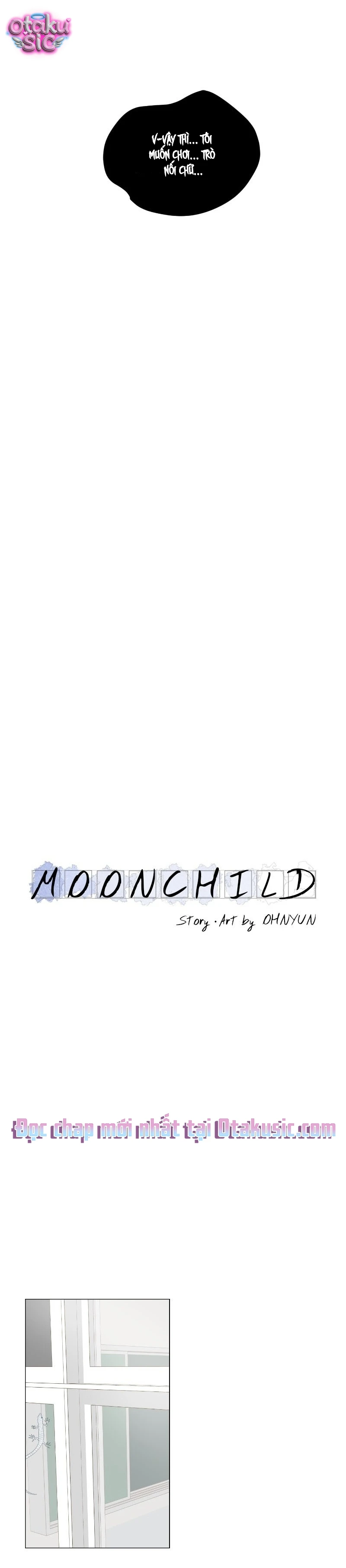 Moonchild - Chap 3 - Trang 7