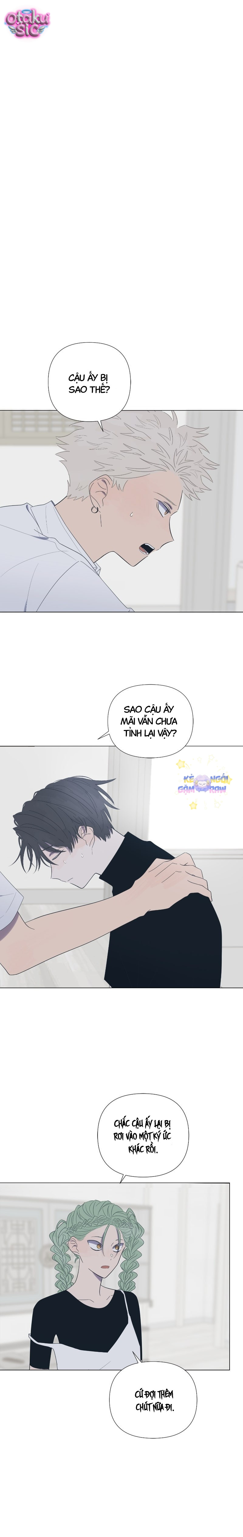 Moonchild - Chap 30