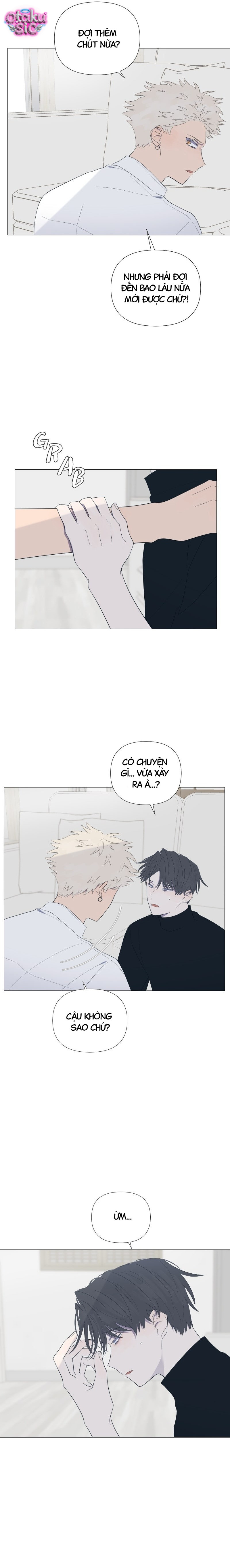 Moonchild - Chap 30