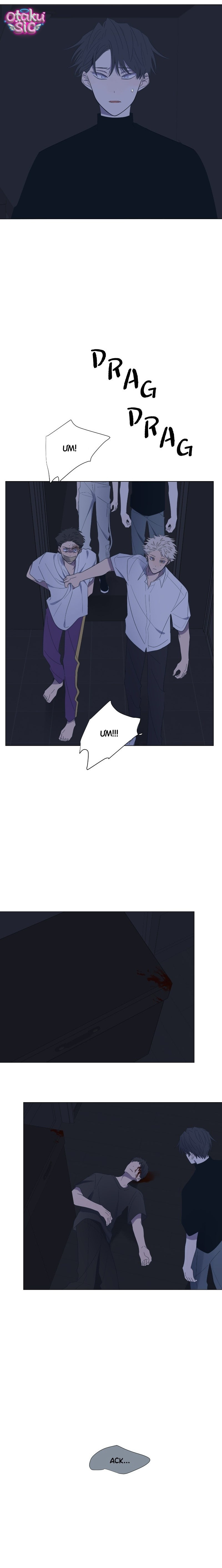 Moonchild - Chap 30