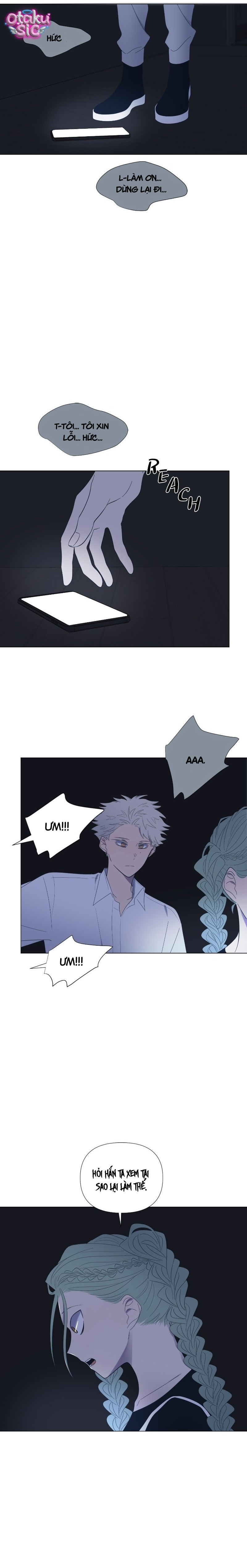 Moonchild - Chap 30