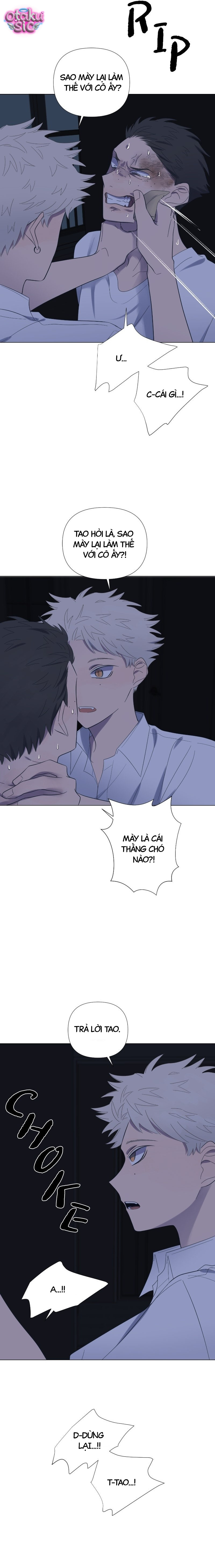 Moonchild - Chap 30