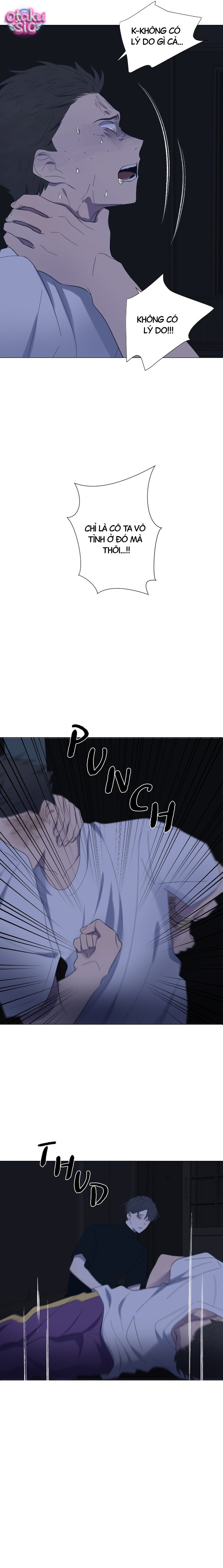 Moonchild - Chap 30