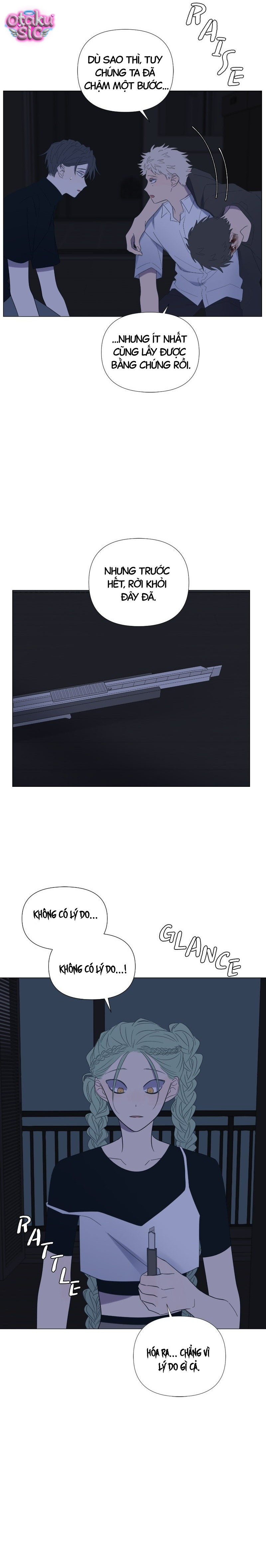 Moonchild - Chap 30