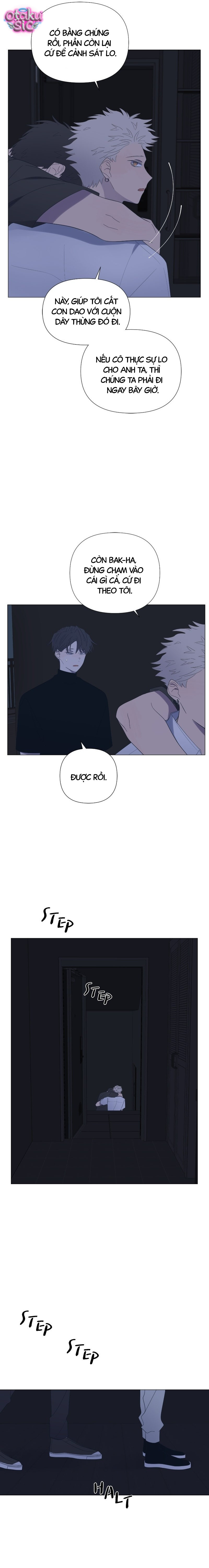 Moonchild - Chap 30