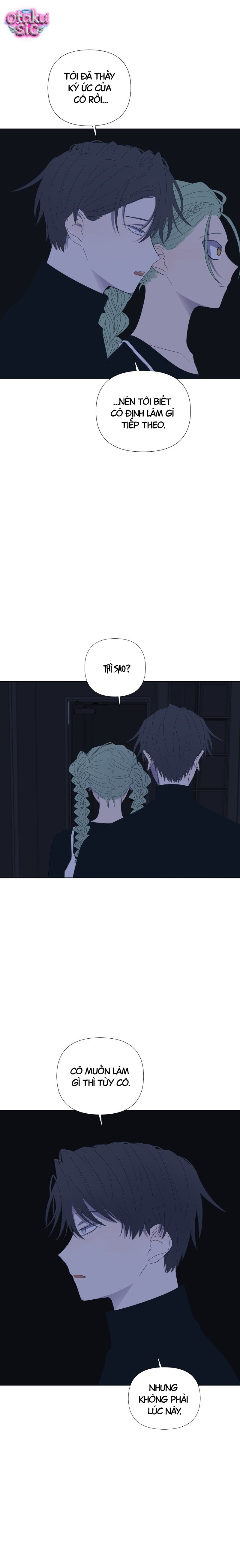 Moonchild - Chap 30