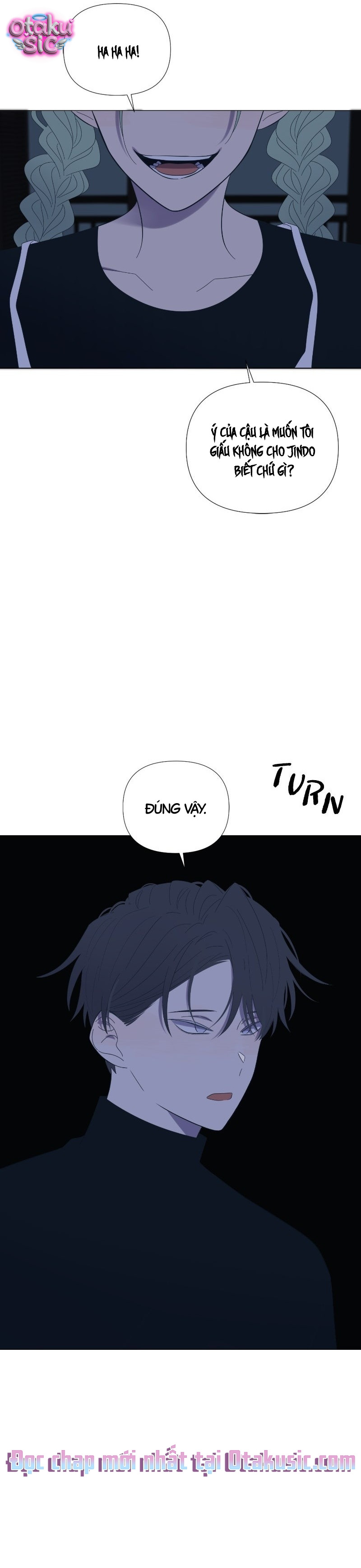 Moonchild - Chap 30