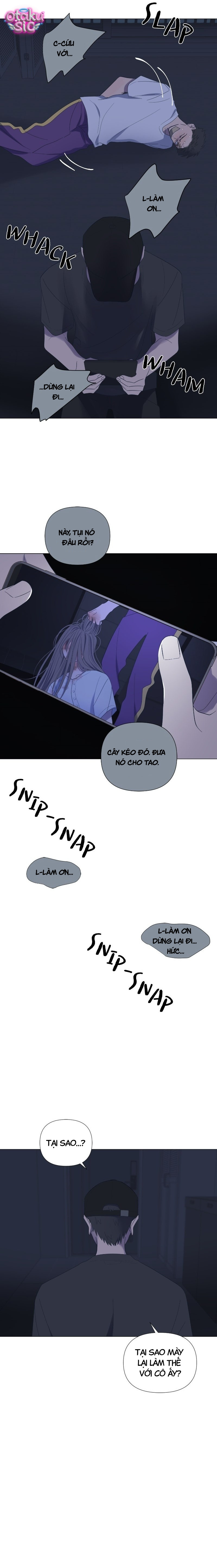 Moonchild - Chap 30